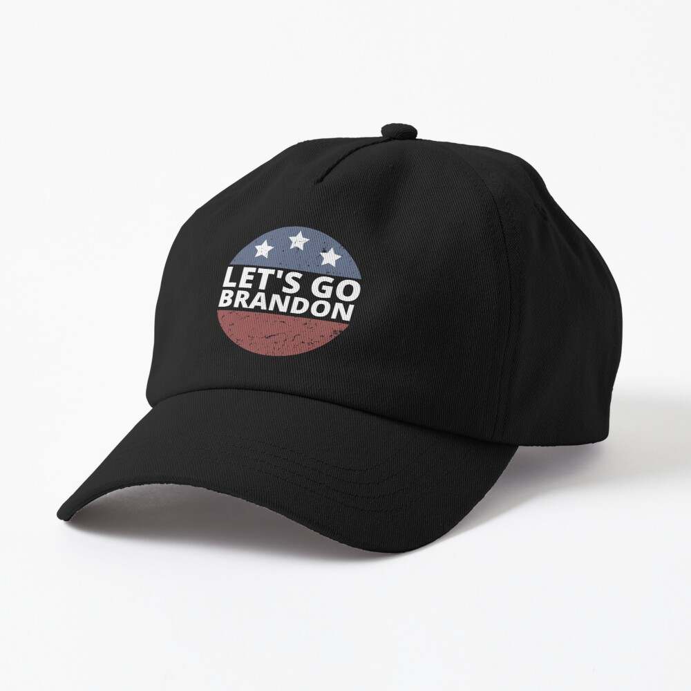 lets go brandon hat, Funny Hats for Men Baseball Cap