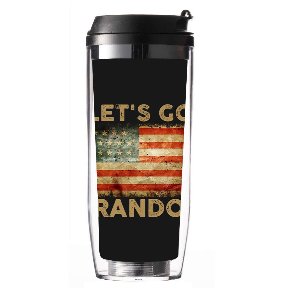 ATHAND 20 oz Let's Go Brandon Patriotic Funny Insulated Tumblers With Lid  Straw Graphic Coffee Trave…See more ATHAND 20 oz Let's Go Brandon Patriotic