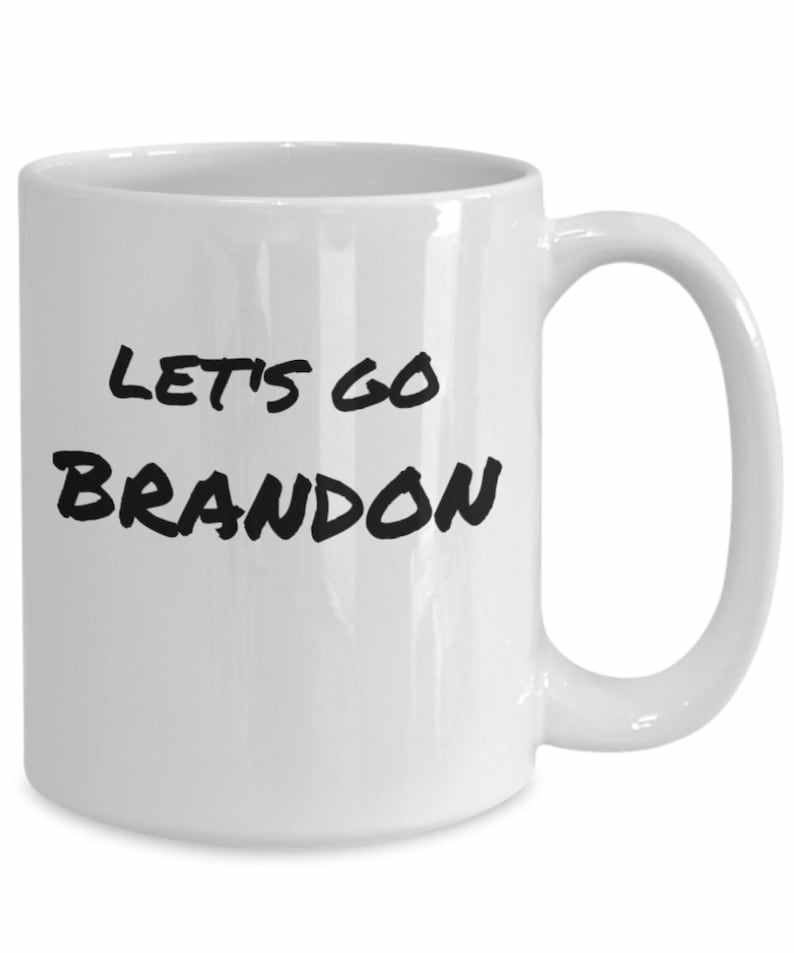 ATHAND 20 oz Let's Go Brandon Patriotic Funny Insulated Tumblers With Lid  Straw Graphic Coffee Trave…See more ATHAND 20 oz Let's Go Brandon Patriotic