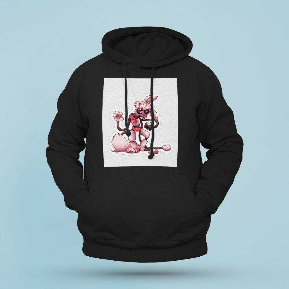 Mangle hoodie outlet