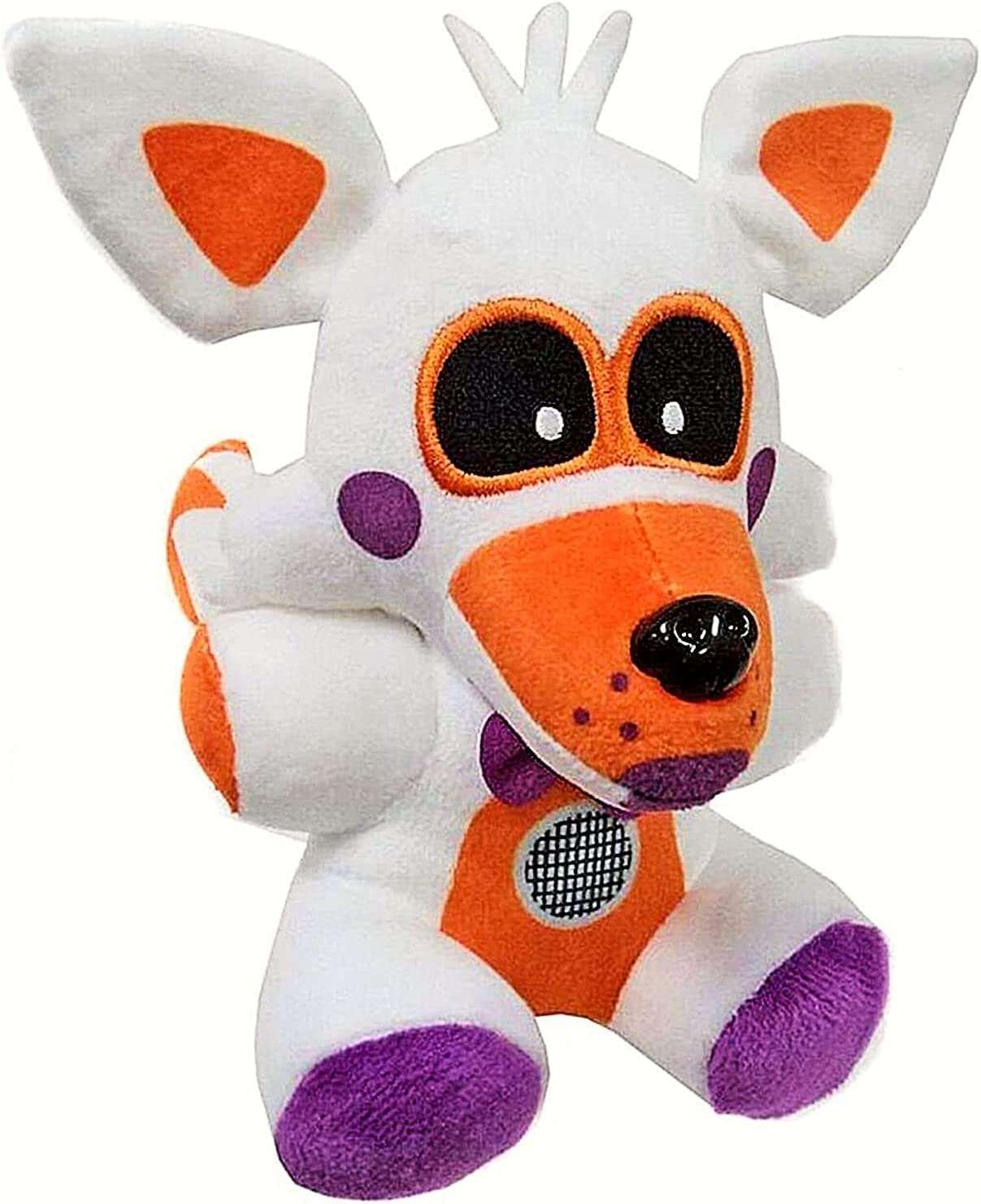 Funtime Lolbit -  Sweden