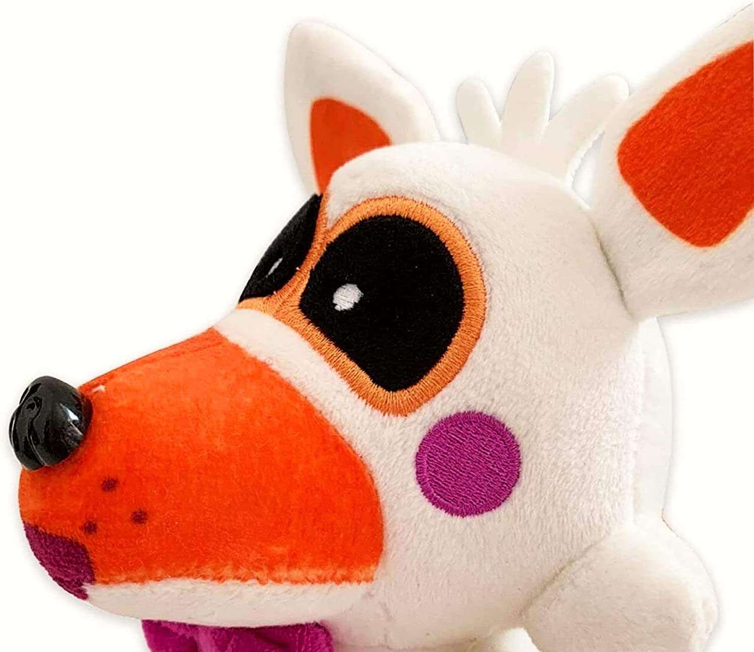 Lolbit plush -  Portugal