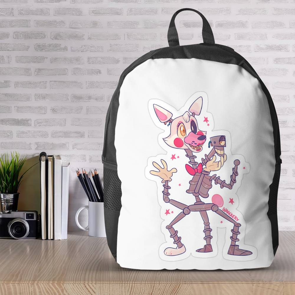 Mangle backpack shop