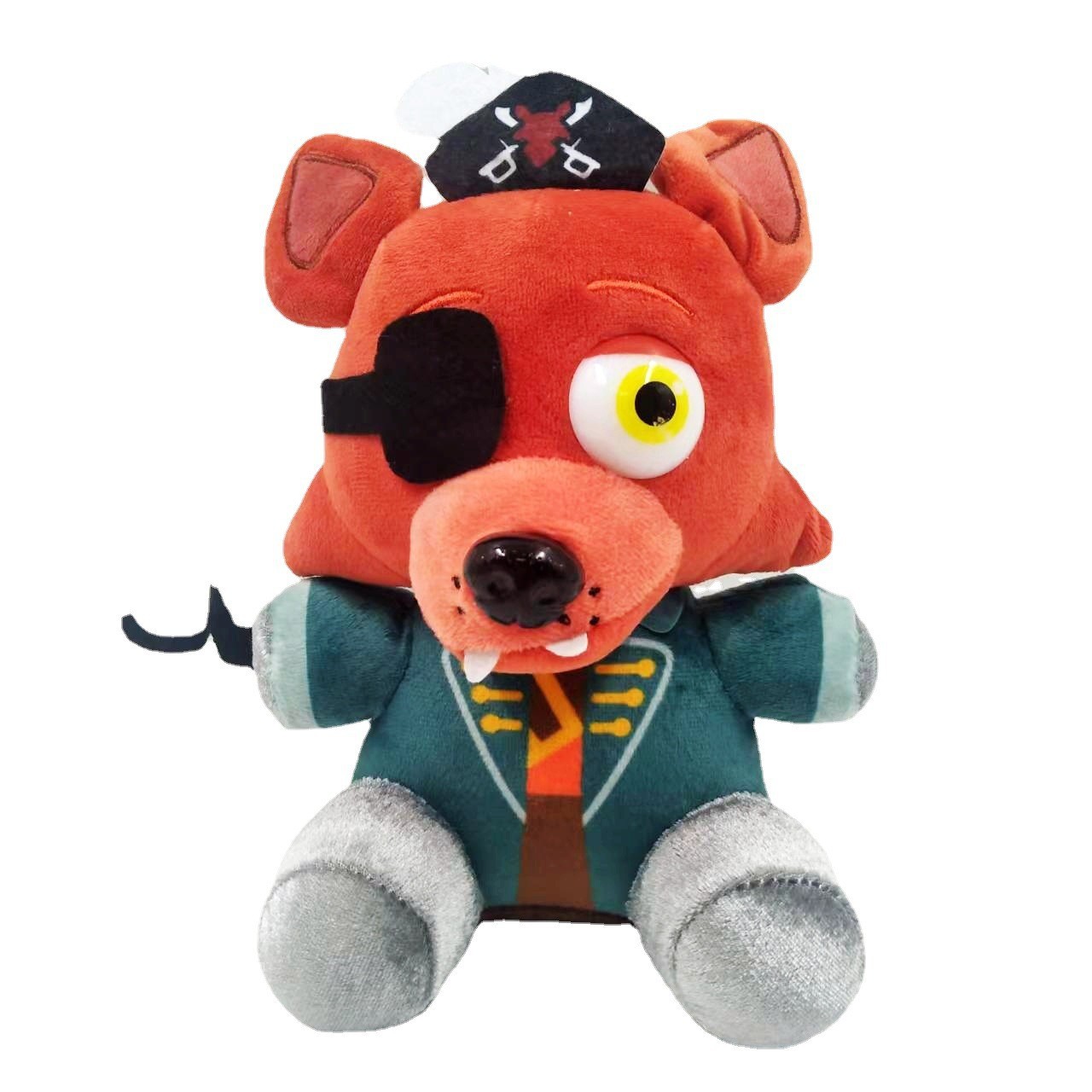5 Nights Freddy's Foxy Plush -Old red foxy Algeria