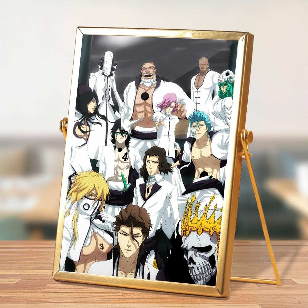 Poster-espadas-anime-Bleach