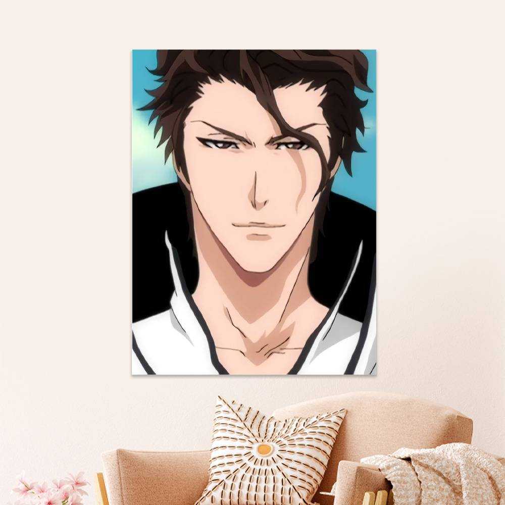 Bleach, The largest selection of gifts and posters