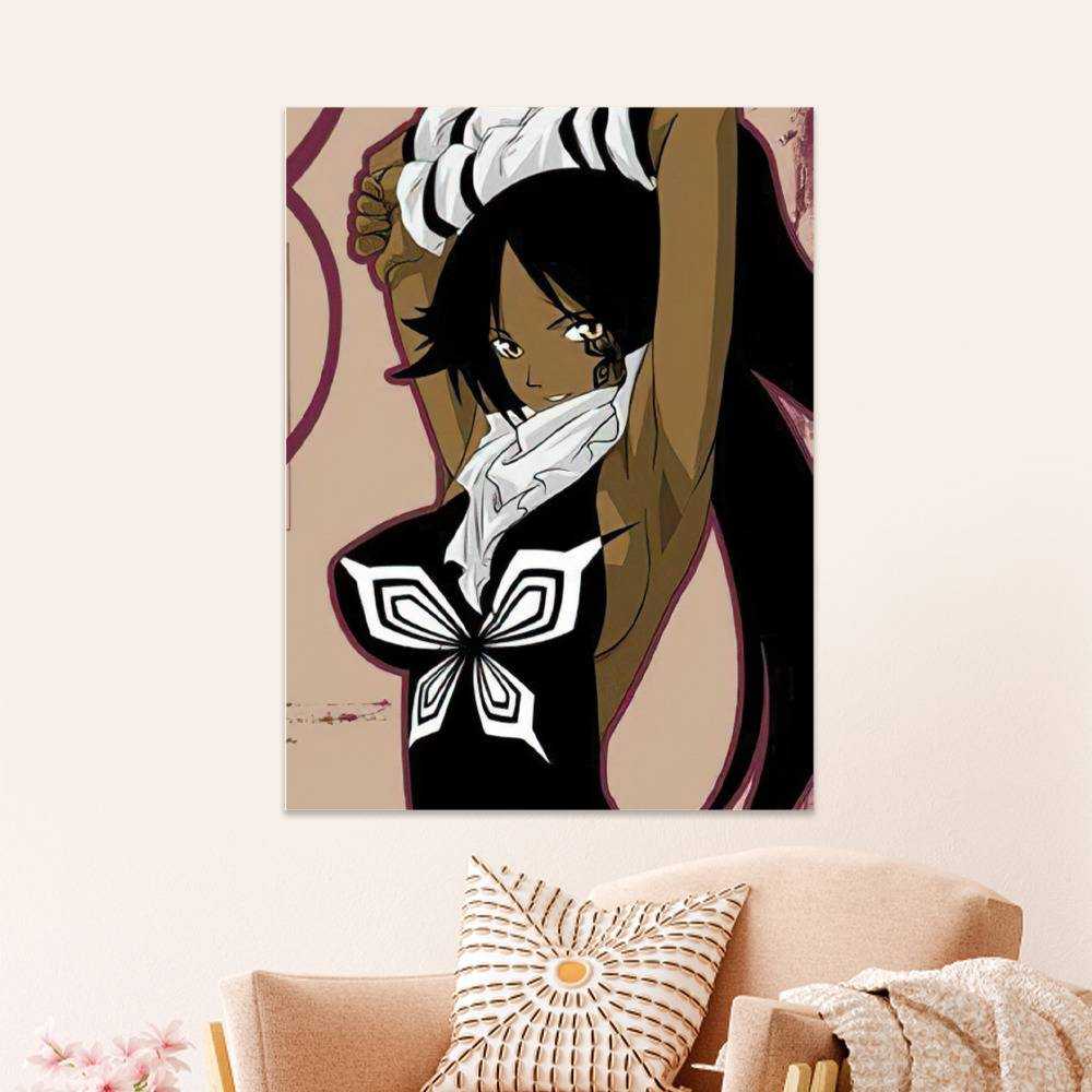 Bleach, The largest selection of gifts and posters