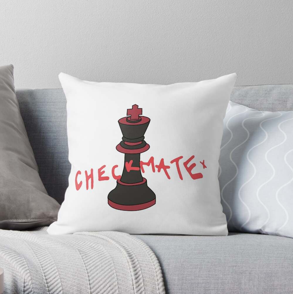 Checkmate lyrics Conan Gray | Essential T-Shirt