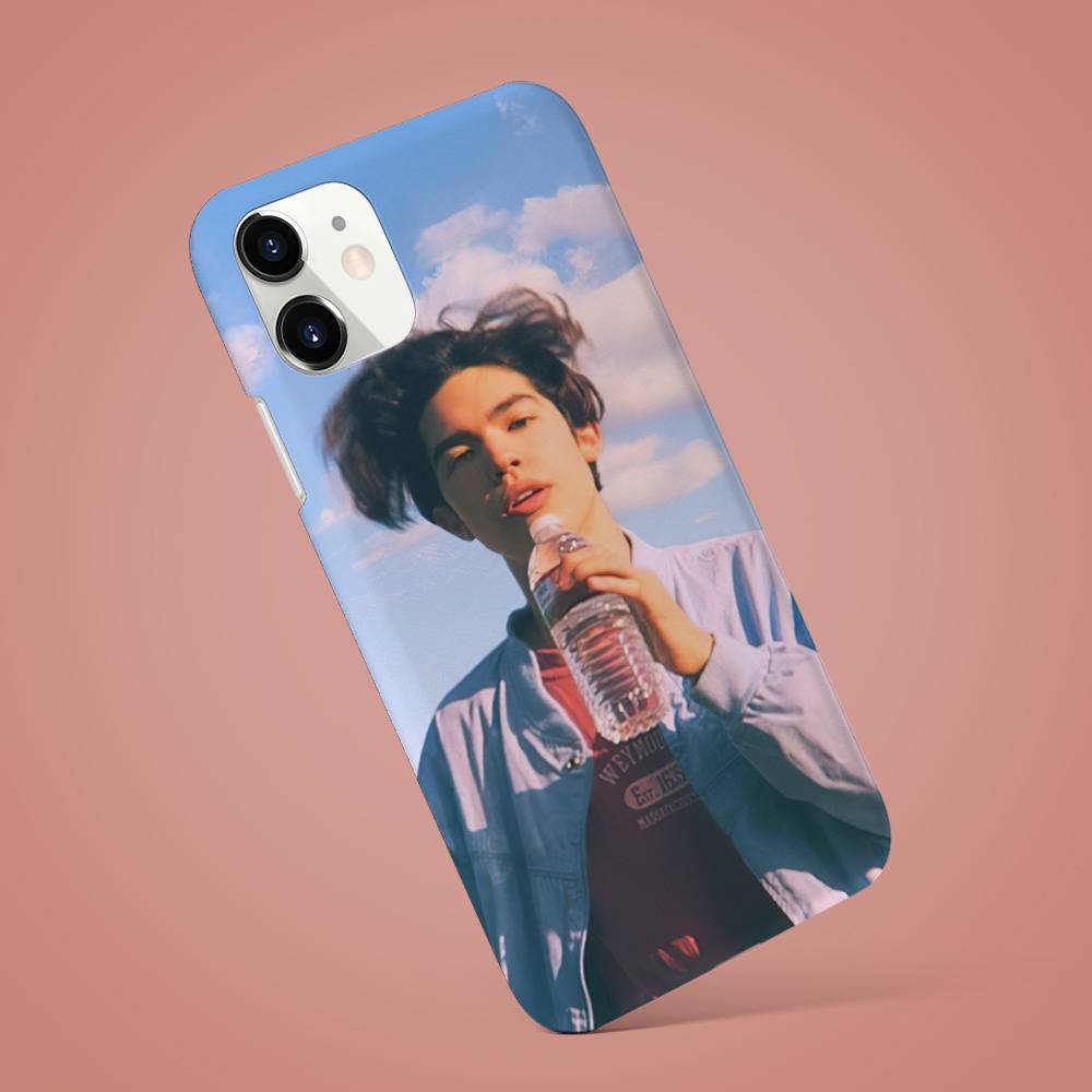 Conan Gray Phonecase conangraymerch.shop