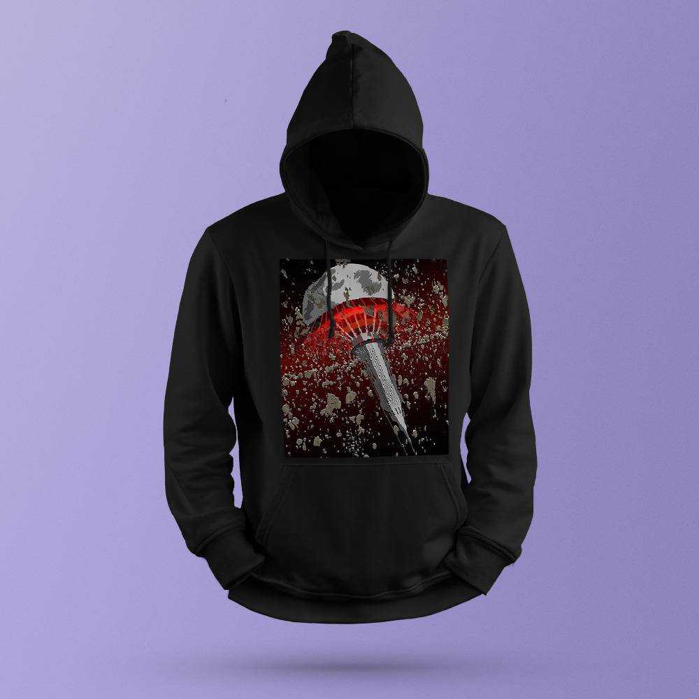 Hoodie clearance mass effect