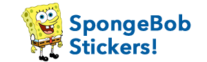 spongebobstickers.com