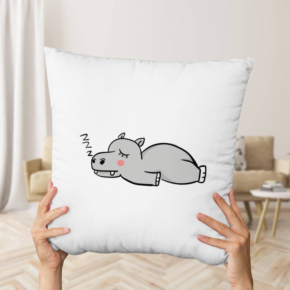 Northwest Disney Pillow, 18 x 18, Animal Whisperer Antonio