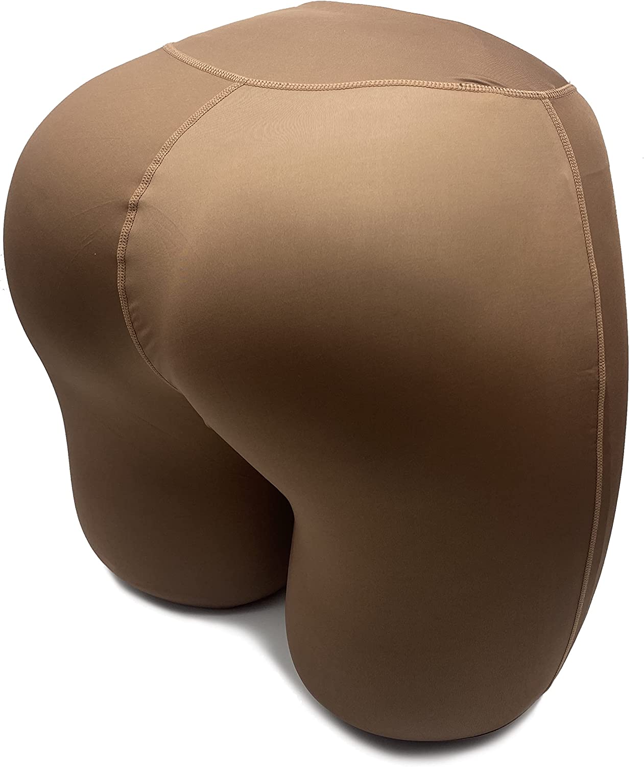 Buy Wholesale China New Designed Hypoallergenic Ergonomic Butt Shaped Booty  Pillow & Ergonomic Butt Pillow at USD 33.12