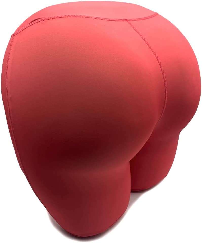 Buy Wholesale China New Designed Hypoallergenic Ergonomic Butt Shaped Booty  Pillow & Ergonomic Butt Pillow at USD 33.12