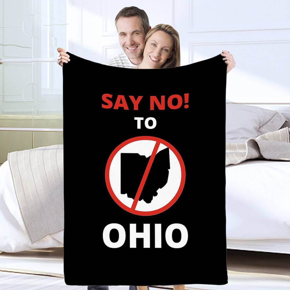 Ohio Memes Blankets ohiomemes.store