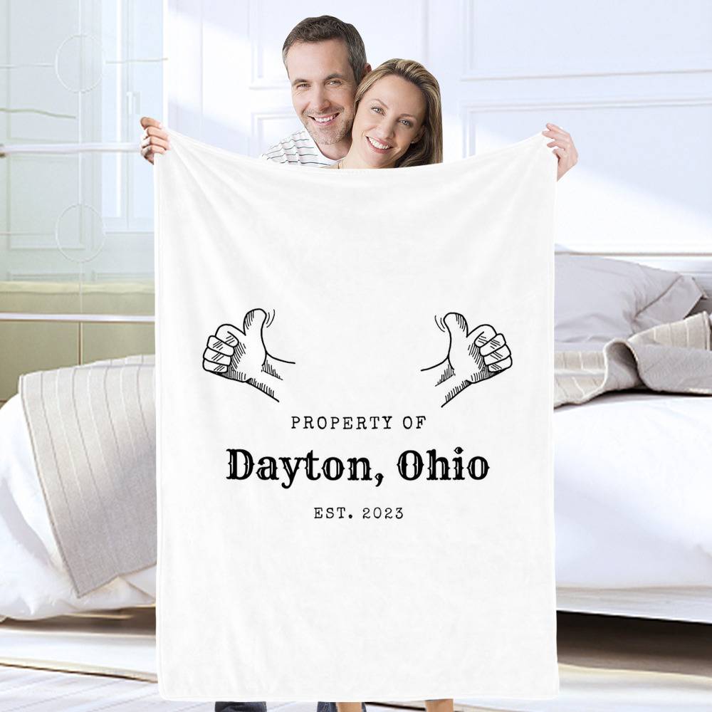 Ohio Memes Blankets ohiomemes.store