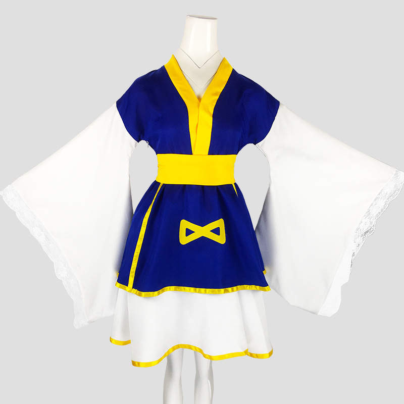 anime Hunter X Hunter Gon Freecss cosplay costumes for party