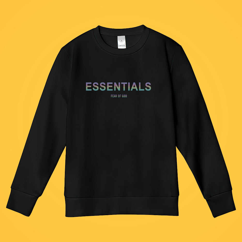 OFCL Essential Hoodie Black Hottest, Street wear brand online