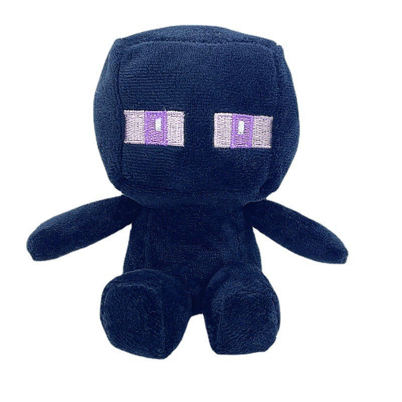 Enderman deals soft toy