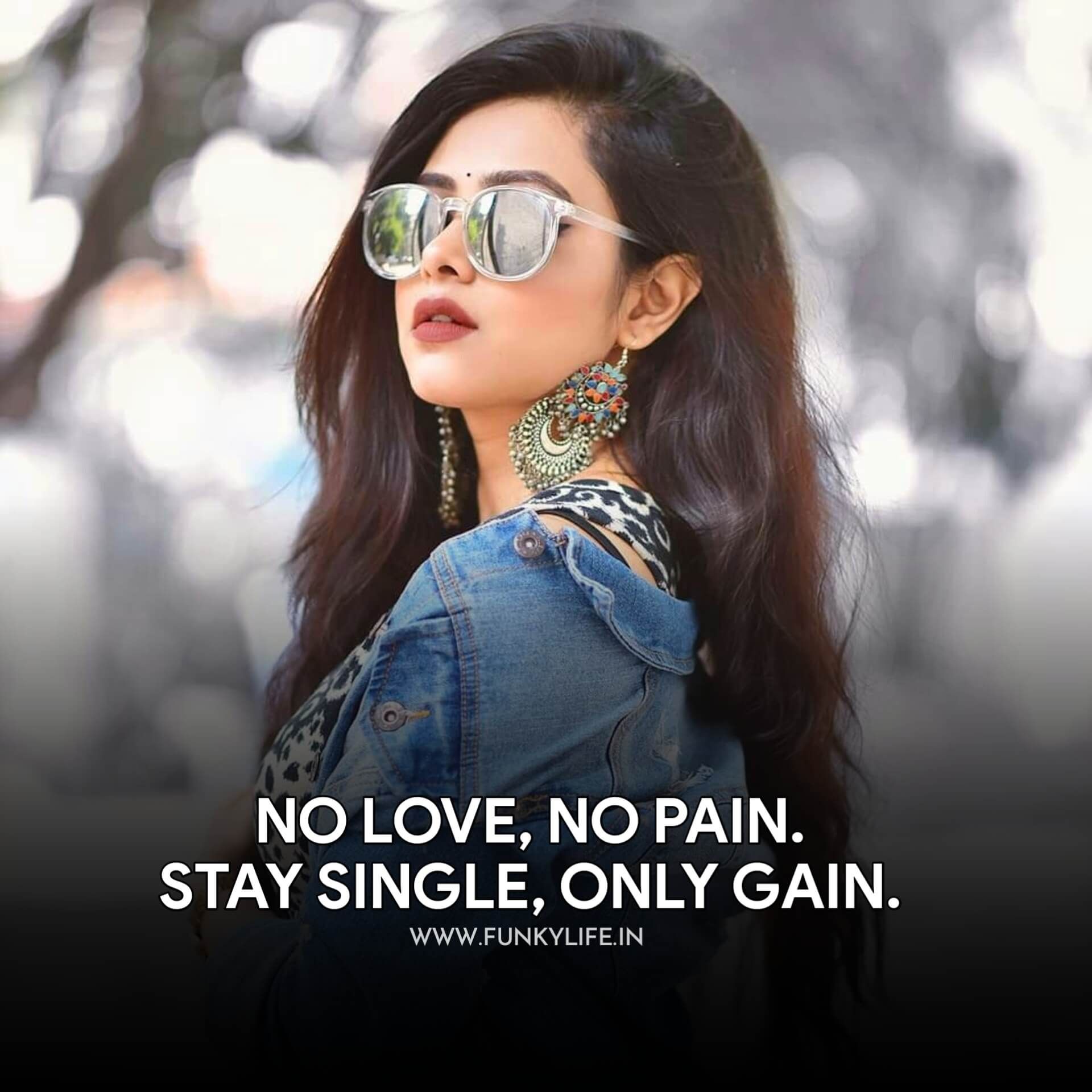 whatsapp dp for girl with quotes