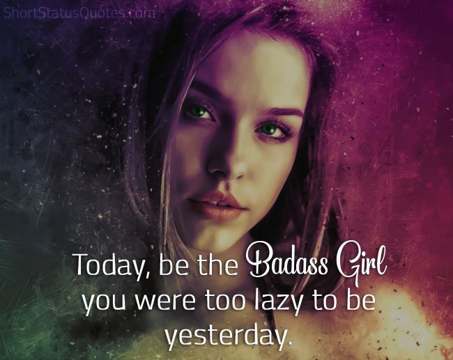 dp for instagram for girl with quotes 2