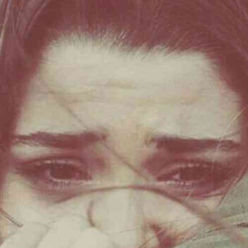 Alone And Sad Girl Dp Hd, Sad Girl Dp