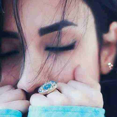 A Sad Girl Dp For Whatsapp, Sad Girl Dp