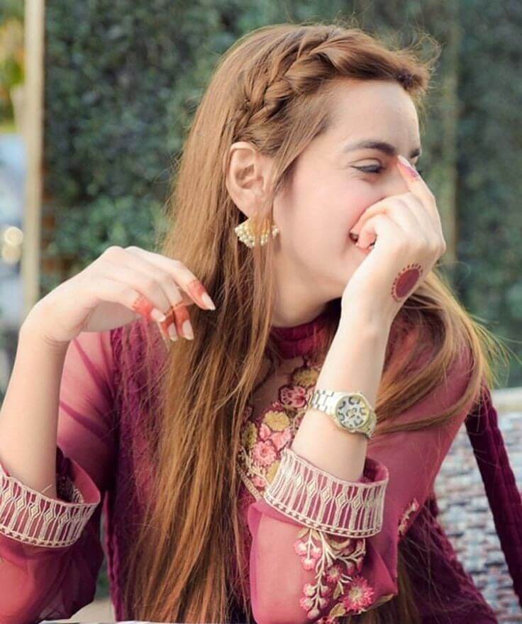 Stylish Dp For Girls,Stylish Cute Baby Girl Dp,Stylish Whatsapp Dp For Girl Image 211