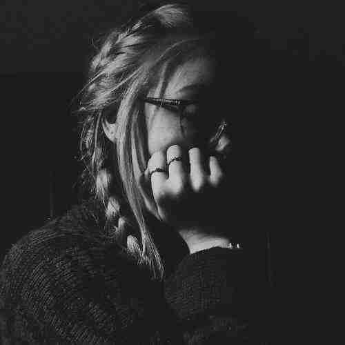 Whatsapp Dp Girl Sad, Sad Girl Dp