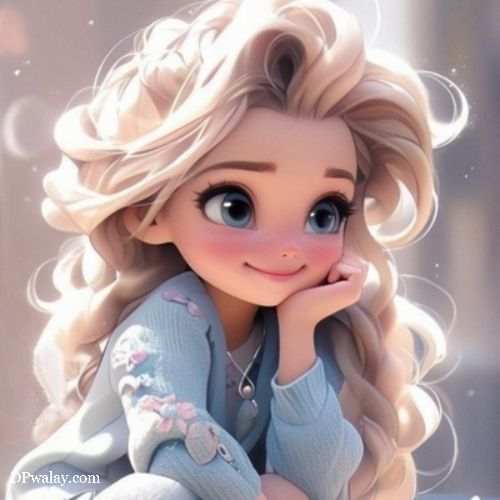 Whatsapp Fp for Girls, Girl Whatsapp Dp Image, Whatsapp Dp Images for Girl 165