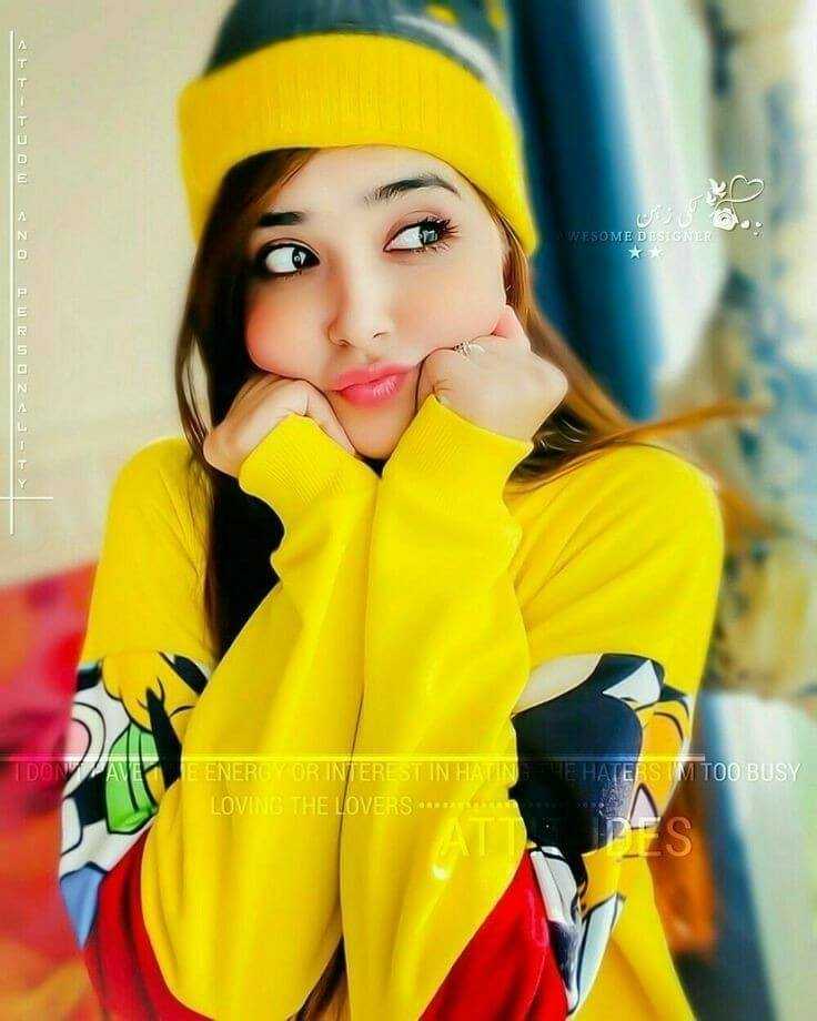 Stylish Dp For Girls,Stylish Cute Baby Girl Dp,Stylish Whatsapp Dp For Girl Image 178
