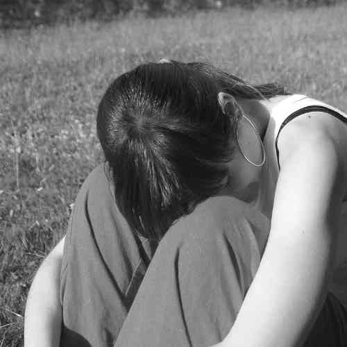 Alone And Sad Girl Dp, Sad Girl Dp