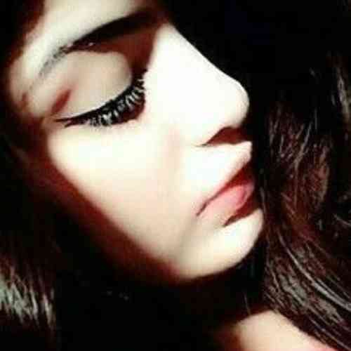 Alone & Sad Girl Pic For Dp, Sad Girl Dp