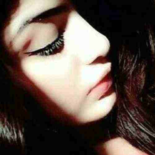 Alone & Sad Girl Pic For Dp, Sad Girl Dp