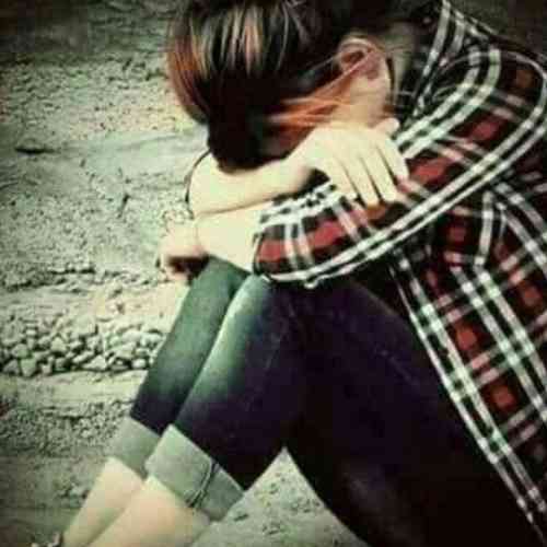 Sad Baby Girl Dp, Sad Girl Dp