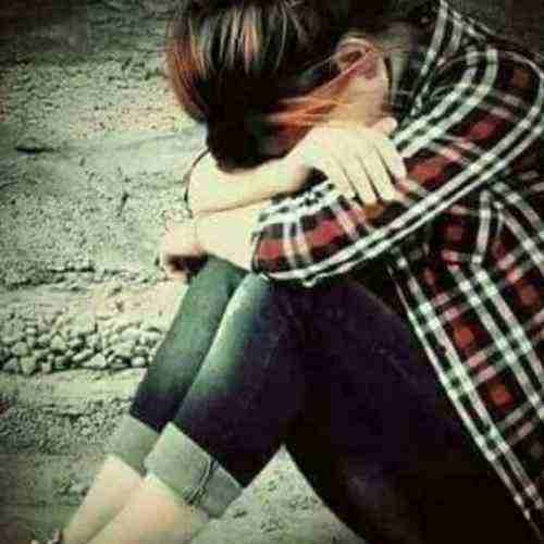 Sad Baby Girl Dp, Sad Girl Dp