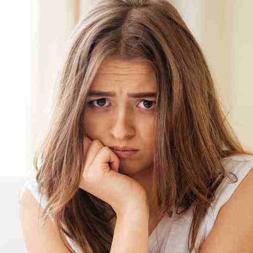 Sad Girl Dp Download, Sad Girl Dp