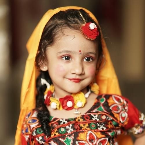 whatsapp dp cute baby girl images