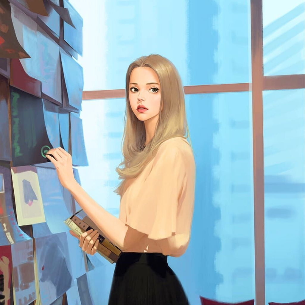 Girls Dp, Girl Whatsapp Dp 78