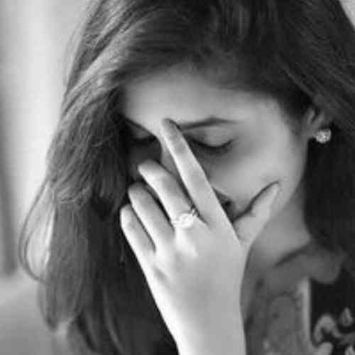 Whatsapp Dp Sad Girl, Sad Girl Dp