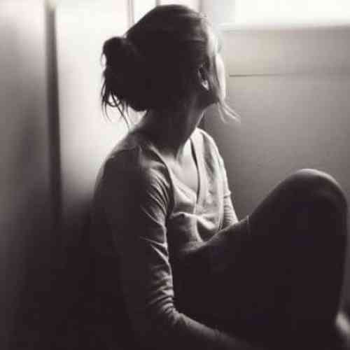 Whatsapp Dp Sad Images Girl, Sad Girl Dp