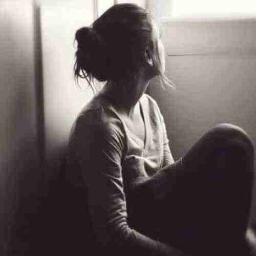 Whatsapp Dp Sad Images Girl, Sad Girl Dp