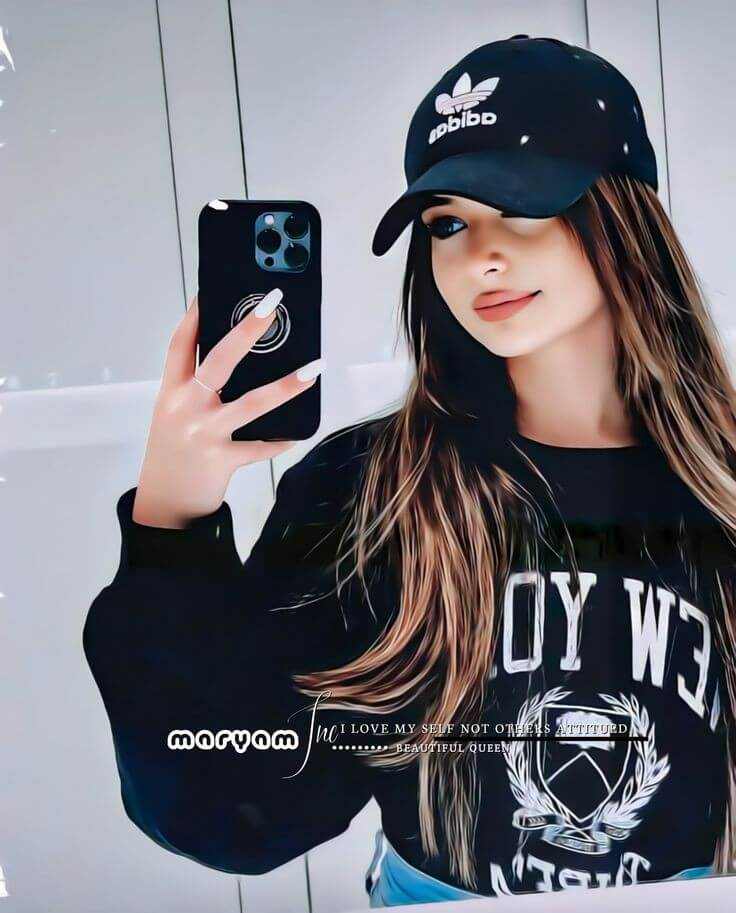 Stylish Dp For Girls,Stylish Cute Baby Girl Dp,Stylish Whatsapp Dp For Girl Image 171