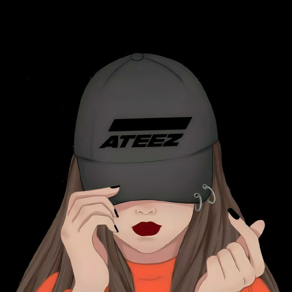 Stylish Dp For Girls,Stylish Cute Baby Girl Dp,Stylish Whatsapp Dp For Girl Image 9