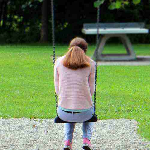 Sad Girl Baby Dp, Sad Girl Dp