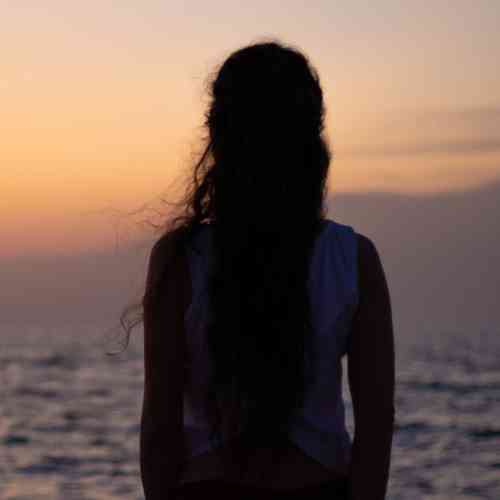 Whatsapp Dp For Girl Sad, Sad Girl Dp