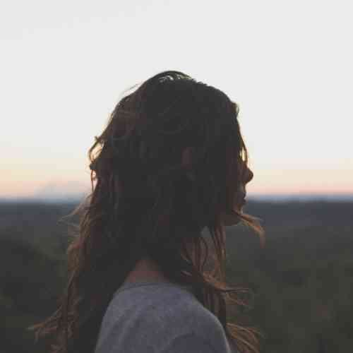 Sad Girl Wallpaper For Whatsapp Dp, Sad Girl Dp