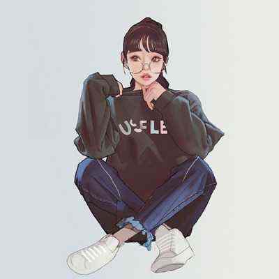 Stylish Dp For Girls,Stylish Cute Baby Girl Dp,Stylish Whatsapp Dp For Girl Image 20