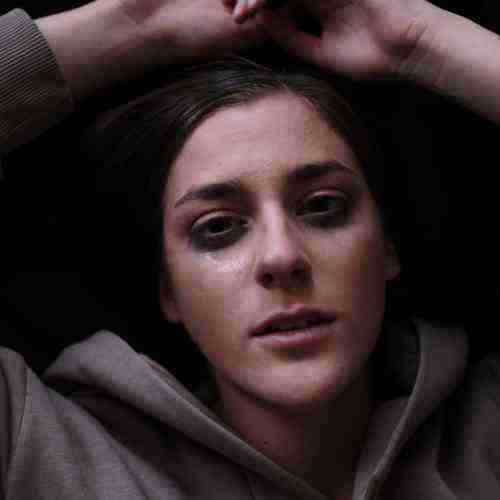 Sad Girl Dp Pic, Sad Girl Dp