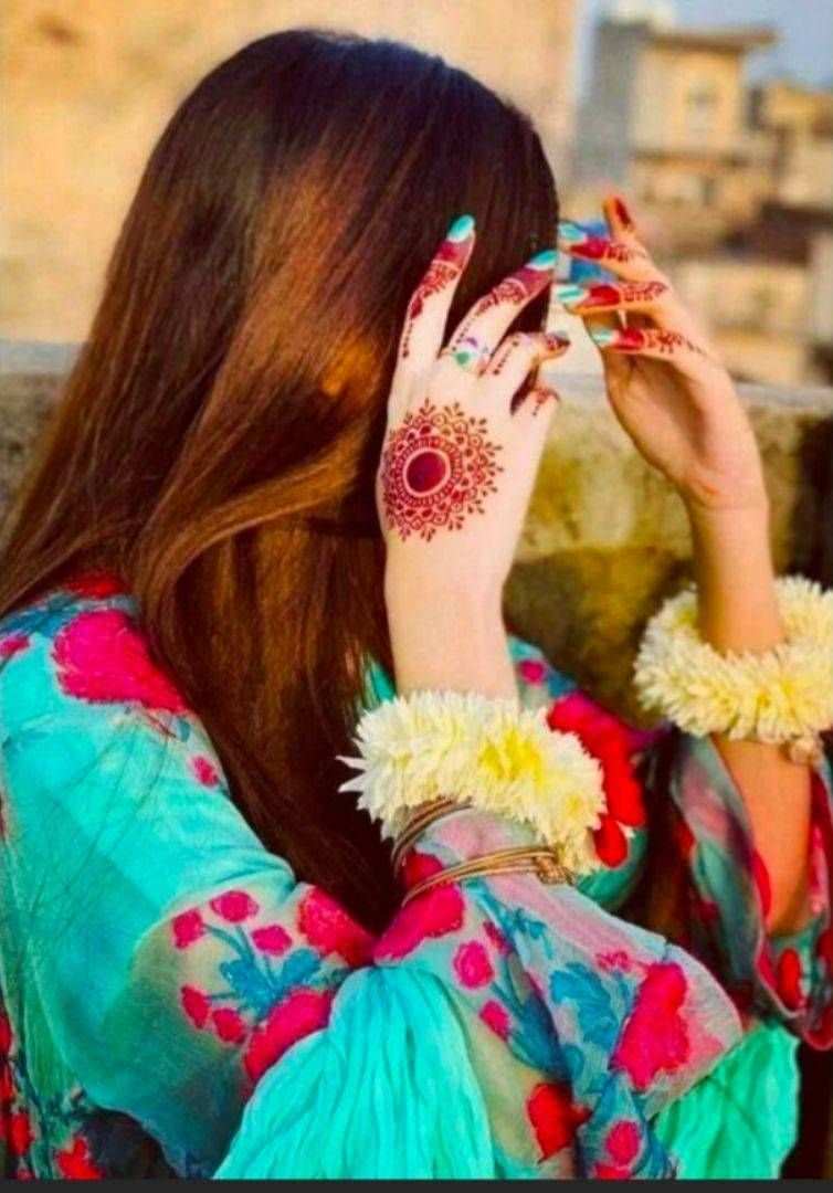 Whatsapp Fp for Girls, Girl Whatsapp Dp Image, Whatsapp Dp Images for Girl 11